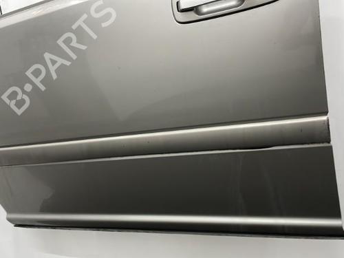 Dør venstre fortil Dør venstre fortil NISSAN X-TRAIL I (T30) 2.2 Di 4x4 (114 hp) 20440404 20440404
