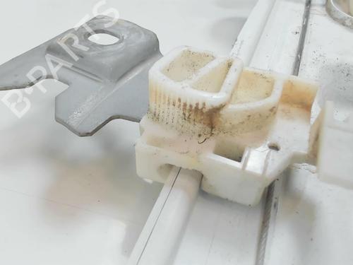 Front right window mechanism NISSAN MURANO I (Z50) 3.5 4x4 | BP20406837C23 