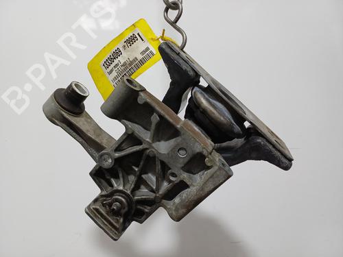 Engine mount RENAULT CLIO III (BR0/1, CR0/1) 2.0 16V Sport (CR0N, CR1P) | BP39553644M89 - Image 2