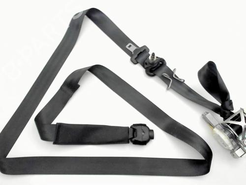 Used Front right belt tensioner FIAT 500L (351_, 352_) 1.3 D Multijet (199LXY1A, 199LXY11) (84 hp) 30689111