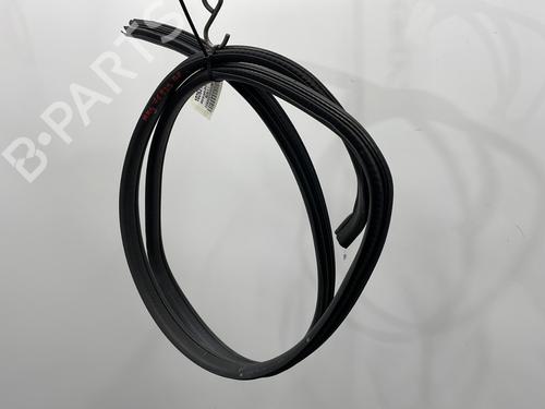 Rubber door seal NISSAN MICRA V (K14) 1.0 IG-T 100 | BP24208920C142 
