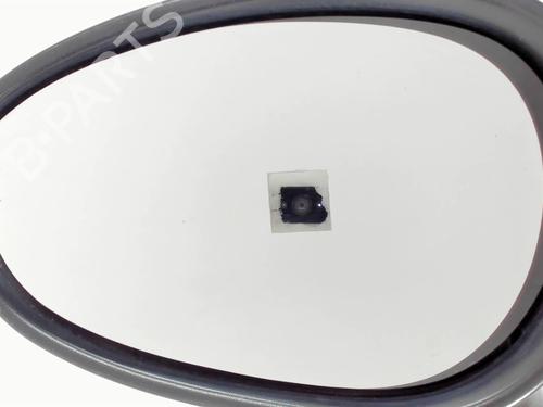 Left mirror FIAT GRANDE PUNTO (199_) 1.3 D Multijet | BP25264366C26