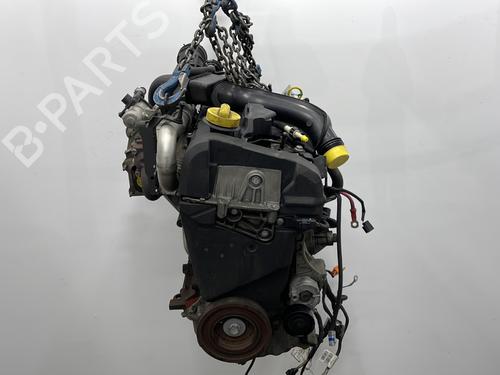 Engine RENAULT CLIO III (BR0/1, CR0/1) 1.5 dCi (BR17, CR17) | BP25773891M1 - Image 6