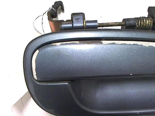 Rear right exterior door handle HYUNDAI MATRIX (FC) 1.5 CRDi | BP20479119C130 