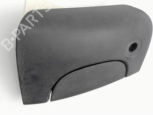 Exterior handle RENAULT KANGOO (KC0/1_) 1.5 dCi (KC07) | BP29513905C122 