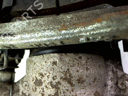 Used Left rear brake caliper Left rear brake caliper KIA SPORTAGE III (SL) 1.7 CRDi (116 hp) 20425073 20425073