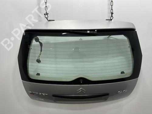 Used Tailgate Tailgate 27251026 27251026