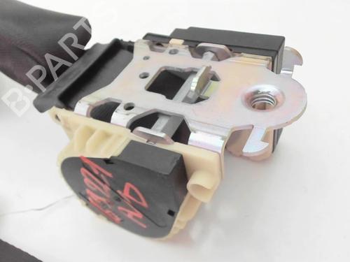 Front right seatbelt RENAULT TWINGO II (CN0_) 1.2 16V (CN04, CN0B) | BP25265415I25 - Image 2