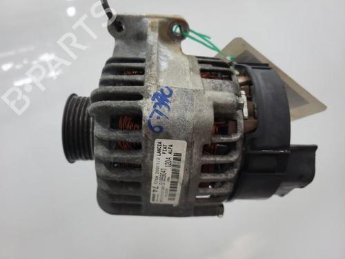 Alternator ALFA ROMEO MITO (955_) 1.4 (955.AXB1B, 955.AXU1A) | BP20419206M7 