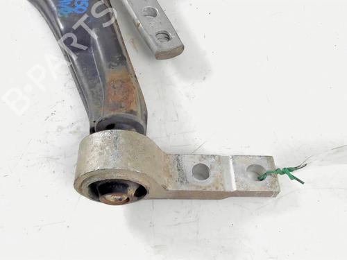 Left front suspension arm NISSAN ALMERA TINO (V10) 2.2 dCi | BP20406512M12 