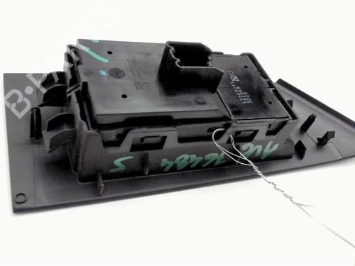 left-front-window-switch-opel-astra-j-p10-2009-2010-2011-2012-2013-2014-2015-2016-27182848 main image