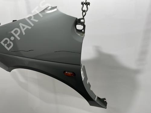 Left front fenders RENAULT MEGANE Scenic (JA0/1_) 1.9 dTi (JA0N) | BP28211742C41 