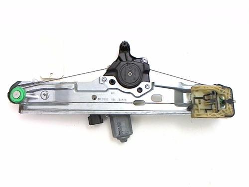 Used Rear left window mechanism Rear left window mechanism FORD FOCUS III 1.6 TDCi (115 hp) 20461176 20461176