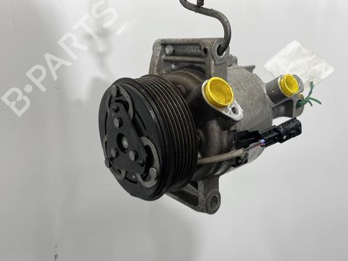 AC compressor DACIA SANDERO II 1.5 Blue dCi 95 (B8JL) | BP30975618M34 - Image 2