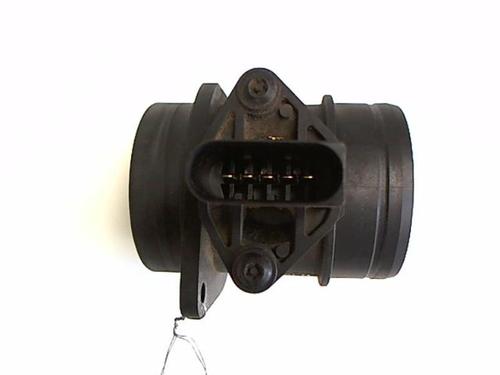 Mass air flow sensor SKODA ROOMSTER (5J7) 1.9 TDI | BP20461824M95 
