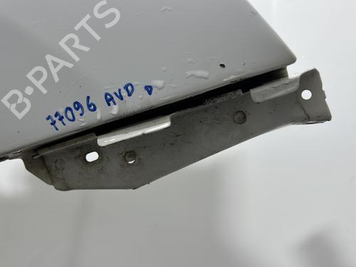 Right front fenders CITROËN JUMPY II Van 2.0 HDi 120 | BP30161778C42 