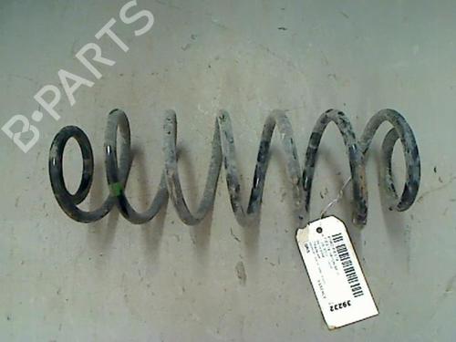 Used Shock absorber spring FORD FIESTA VI (CB1, CCN) 1.6 TDCi (75 hp) 20453840