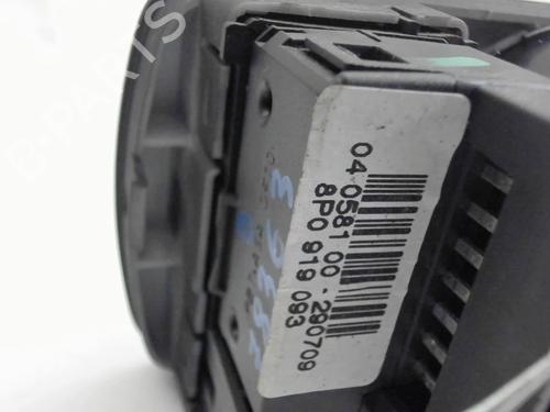 headlight-switch-audi-tt-8j3-2006-2007-2008-2009-2010-2011-2012-2013-2014-2015-31679372 main image