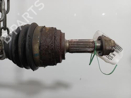 Used Right front driveshaft Right front driveshaft FORD TRANSIT COURIER B460 Box Body/MPV [2014-2026] 36685116 36685116