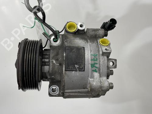 AC compressor CITROËN C4 AIRCROSS 1.6 HDi 115 AWC | BP27804554M34 - Image 3
