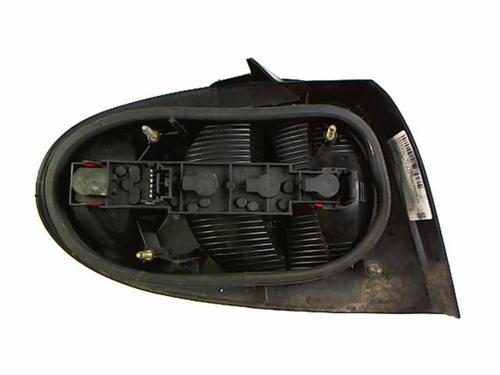 Right taillight RENAULT MEGANE I Coach (DA0/1_) 2.0 16V IDE (DA03, DA0P, DA14) | BP20477021C35 