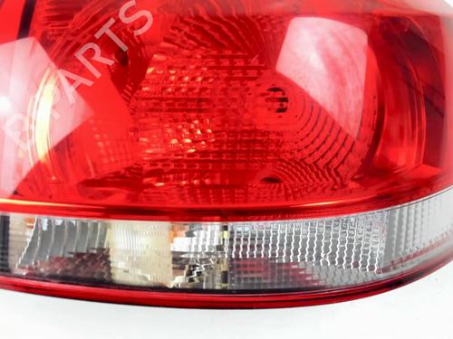 Right taillight VW GOLF VI (5K1)  | BP33315081C35  - Image 8