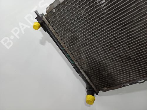 AC radiator NISSAN NOTE (E11, NE11) 1.5 dCi | BP34047980M32  - Image 6