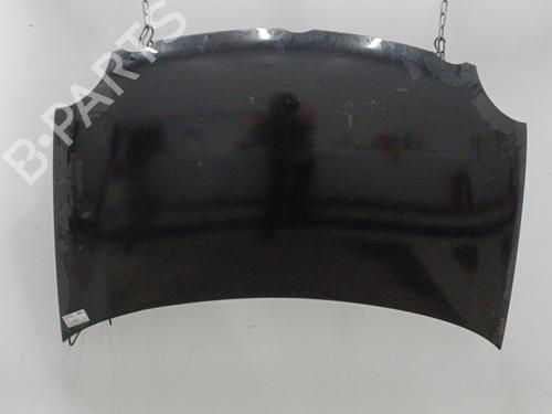 Hood VW POLO IV (9N_, 9A_) 1.9 SDI | BP20451864C1 