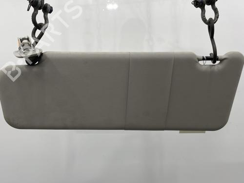 left-sun-visor-dacia-logan-ii-12-964010210r-2012-20388033 main image