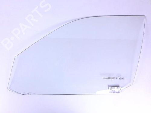 Used Front left door window VW CADDY II MPV (9K9B) 1.6 (75 hp) 22914718