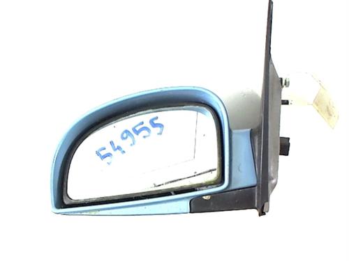Left mirror HYUNDAI GETZ (TB) 1.5 CRDi | BP20448616C26 