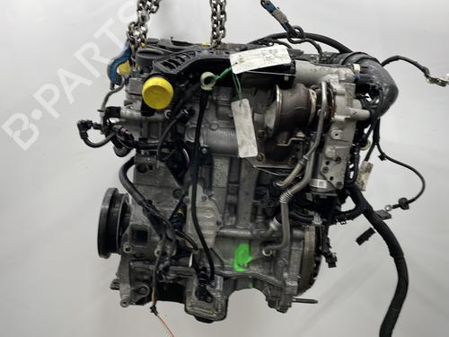 Engine CITROËN C3 AIRCROSS II (2R_, 2C_) 1.2 PureTech 110 (2RHNZB, 2RHNZW, 2RHNPX, 2RHNPJ) | BP23778171M1 - Image 7