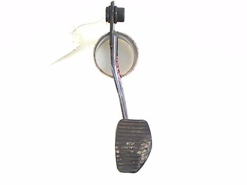 Used Break pedal PEUGEOT 405 II (4B) 1.9 D (68 hp) 20432003