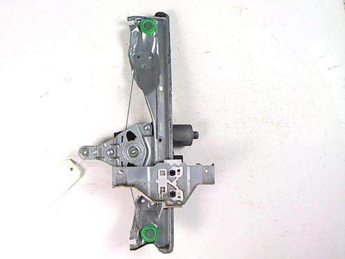 Rear left window mechanism PEUGEOT 308 SW I (4E_, 4H_) 1.6 HDi | BP20392197C24 