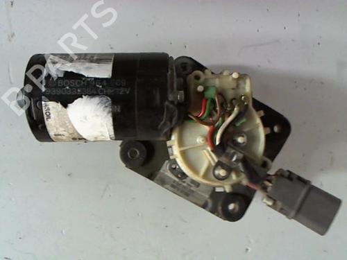 Used Front wiper motor FORD MAVERICK (UDS, UNS) 2.4 i (118 hp) 20434440
