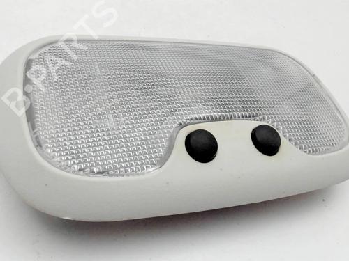 Interior roof light JEEP COMPASS (MK49) 2.4 4x4 | BP37166162I8  - Image 5