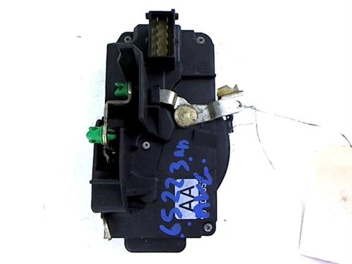 Used Front left lock Front left lock OPEL VECTRA B (J96) 2.0 i 16V (F19) (136 hp) 21235951 21235951