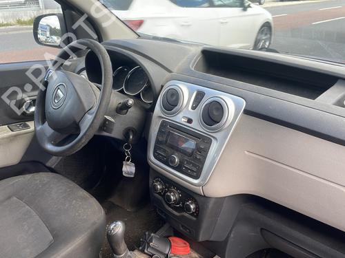 Teile für DACIA DOKKER MPV (KE_) 1.5 dCi (KEAJ, KEAH) 4909895