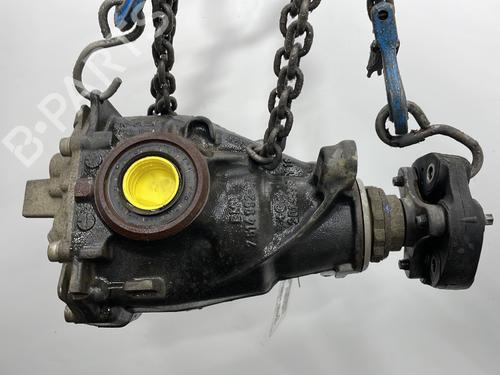 Used Rear differential Rear differential BMW 1 (F21) 114 i (102 hp) 25732419 25732419
