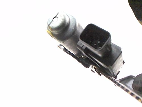 Front right window mechanism OPEL MERIVA A MPV (X03) 1.7 CDTI (E75) | BP20448685C23 
