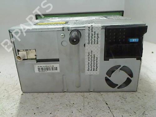 Radio OPEL ASTRA H GTC (A04) 1.7 CDTI (L08) | BP20458370E6 