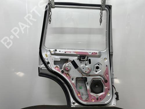Left rear door LAND ROVER FREELANDER I (L314) 2.0 Td4 4x4 | BP26688938C4 