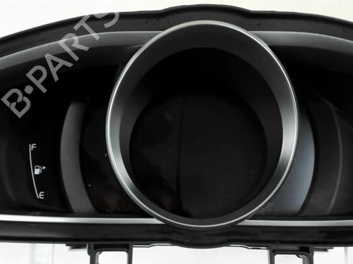 Instrument cluster VOLVO V40 Hatchback (525) D3 | BP29491147C47 