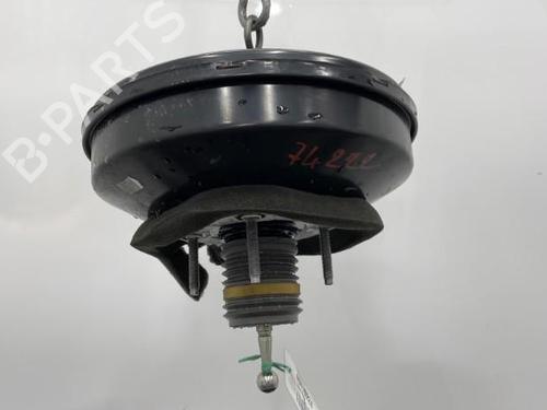 Used Servo brake Servo brake PEUGEOT 208 I (CA_, CC_) 1.6 HDi / BlueHDi 75 (75 hp) 20387603 20387603