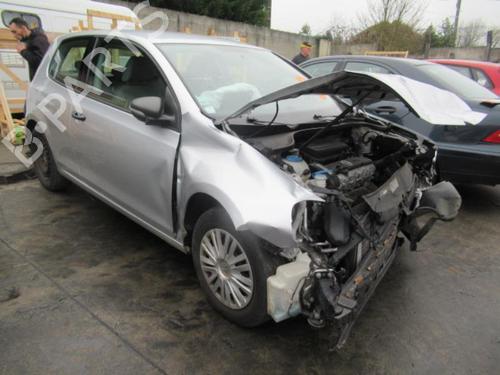 Engine VW GOLF VI (5K1) 1.4 | BP20402165M1 - Image 9