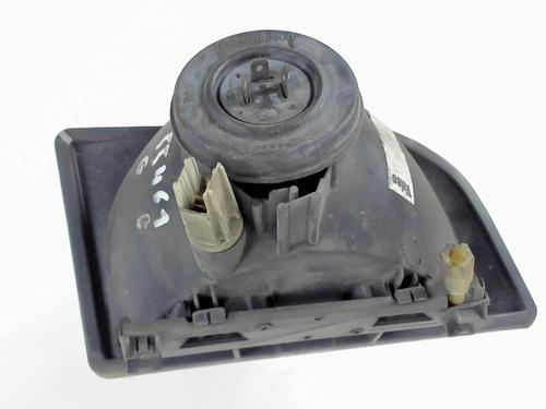 Right headlight FORD FIESTA III (GFJ) 1.1 | BP20459971C29