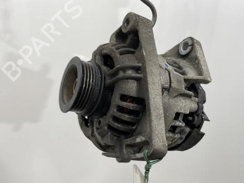 Alternator RENAULT TWINGO II (CN0_) 1.2 16V (CN04, CN0B) | BP28291909M7 