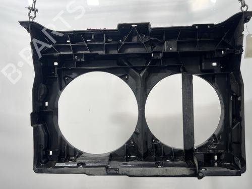 Front slam panel CITROËN JUMPY II Van 2.0 HDi 120 | BP30137074C72