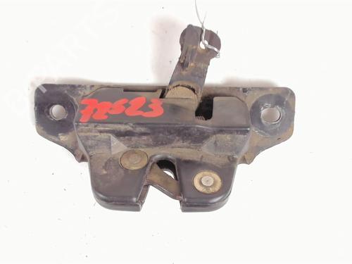 Used Tailgate lock Tailgate lock 21238384 21238384