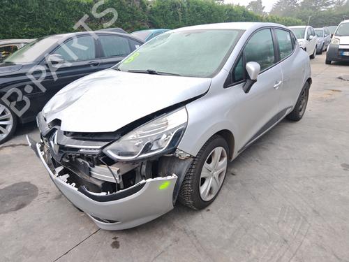 Engine control unit (ECU) RENAULT CLIO IV (BH_) 1.2 16V | BP32138741M57 - Image 4
